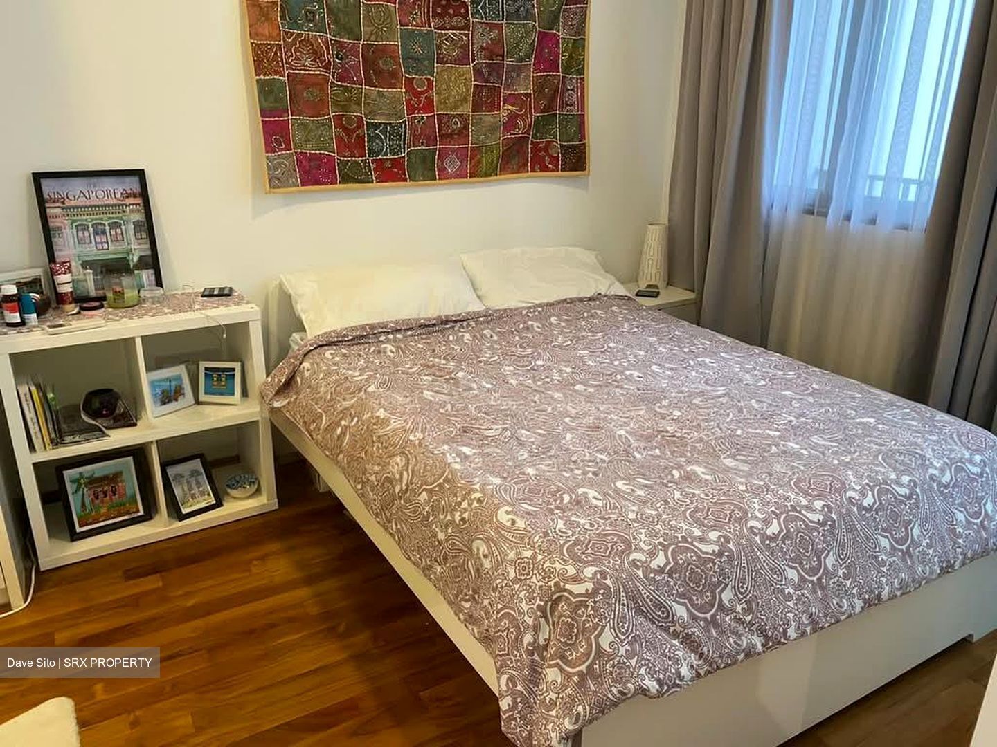 Sant Ritz (D13), Condominium #573712081